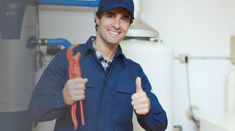 Local annual plumbing maintenance in Cottageville, SC